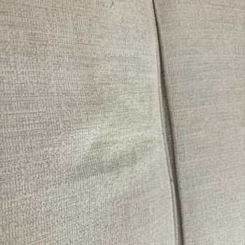 İstikbal'den Aldığım Koltuk Takımı Ve Kumaşta Kısa Sürede Yaşanan Sorunlar Yetersiz Servis Hizmeti!