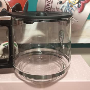 Karaca Çaycı Kırık Gönderildi!