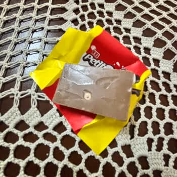 Bereket Market Aldığım Eti Petito Ürününden Canlı Kurt Çıktı!