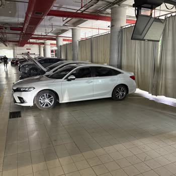 Bakım Sonrası Hasar Ve Yetersiz İlgi: Honda Mutluhan Servisinde Mağduriyet