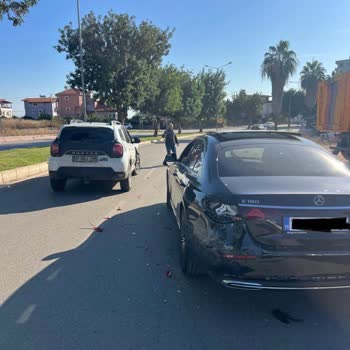 Mercedes Servisinde Uzayan Onarım Süresi Ve İletişim Sorunu
