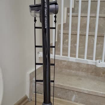 Dyson Süpürgede Kısa Sürede Kalite Sorunları Ve Yetersiz Müşteri Desteği