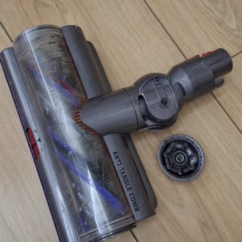Dyson Süpürgede Kısa Sürede Kalite Sorunları Ve Yetersiz Müşteri Desteği