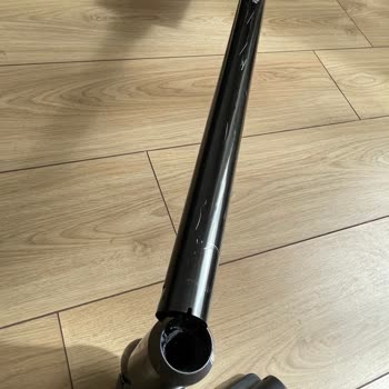 Dyson Süpürgede Kısa Sürede Kalite Sorunları Ve Yetersiz Müşteri Desteği