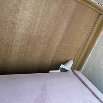 Ercüment Nakliyat Taşınma Sonrası Eşyalarım Zarar Gördü, Firma Sorumluluk Almadı