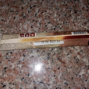 Cafe Crown Latte Paketinden Beklenmedik Parça Ve Eksik Ürün Şoku