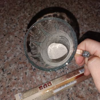 Cafe Crown Latte Paketinden Beklenmedik Parça Ve Eksik Ürün Şoku