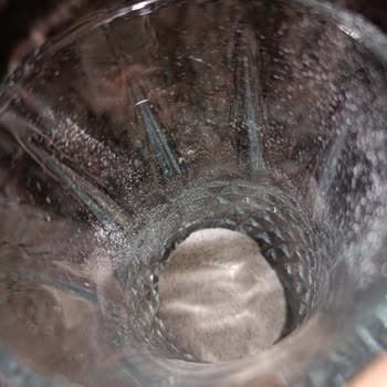 Cafe Crown Latte Paketinden Beklenmedik Parça Ve Eksik Ürün Şoku