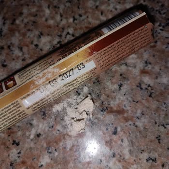 Cafe Crown Latte Paketinden Beklenmedik Parça Ve Eksik Ürün Şoku