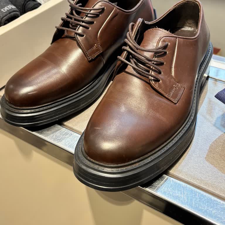 Derimod Mağazasında İade Talebim Ve Personel Davranışı Nedeniyle Hayal Kırıklığı Yaşadım