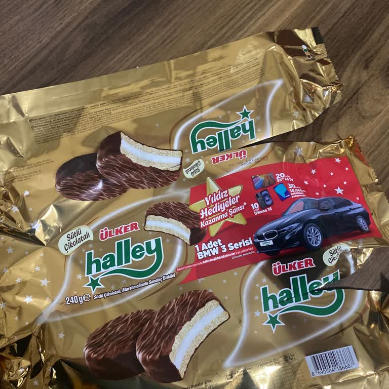 Çekiliş Tarihi Geçmiş Ürünlerde Yanıltıcı İbarelere Dikkat Edilmeli