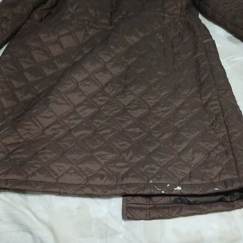 Kısa Sürede Deforme Olan Mont İçin Çözüm Bekliyorum