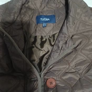 Kısa Sürede Deforme Olan Mont İçin Çözüm Bekliyorum