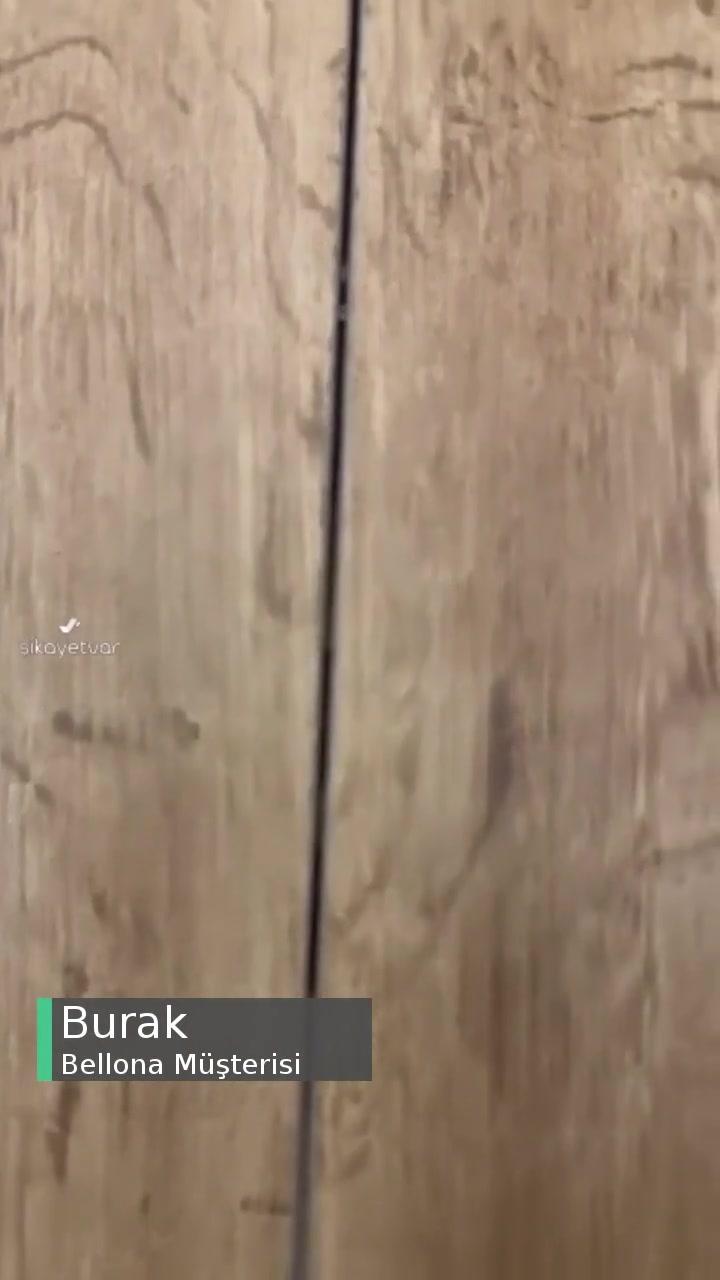 Bellona'dan Aldığım Masa 3 Ayda Soyulmaya Başladı! videonun kapak resmi