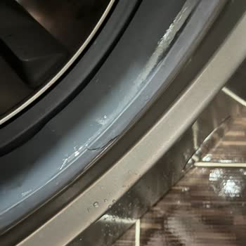 Arçelik Çamaşır Makinesi Körük Lastiği 4 Ayda Yırtıldı, Garanti Dışı Bırakıldı Ve Ücret İadesi Talebim