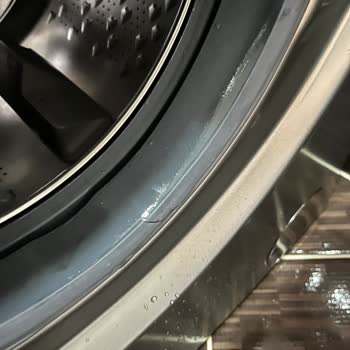 Arçelik Çamaşır Makinesi Körük Lastiği 4 Ayda Yırtıldı, Garanti Dışı Bırakıldı Ve Ücret İadesi Talebim