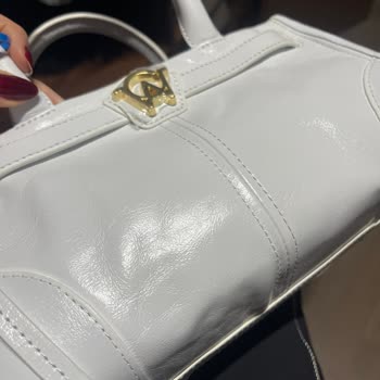 Manc Aldığım Çanta Hem Yanlış Hem Defolu Çıktı Değişim Yapılmıyor