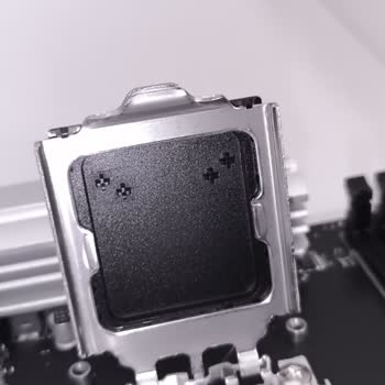 Hasarlı Anakartı Teslim Aldım İade Talebim İncelemesiz Reddedildi