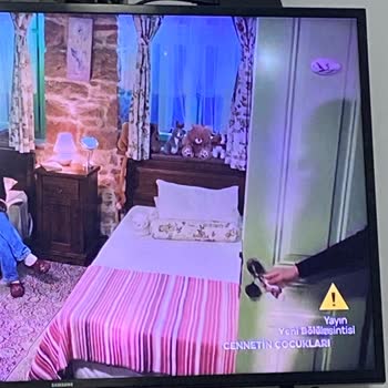 Turkcell Superonline Samet TV'de Sürekli Donma Ve Müşteri Hizmetlerine Ulaşılamıyor