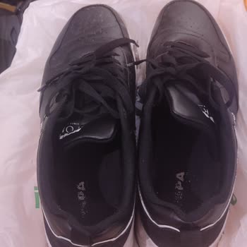 Kısa Sürede Su Alan Ayakkabıya Ret: Mağduriyetimin Giderilmesini İstiyorum