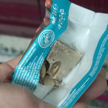 Küflü Çikolata Nedeniyle Misafirlerime Mahcup Oldum