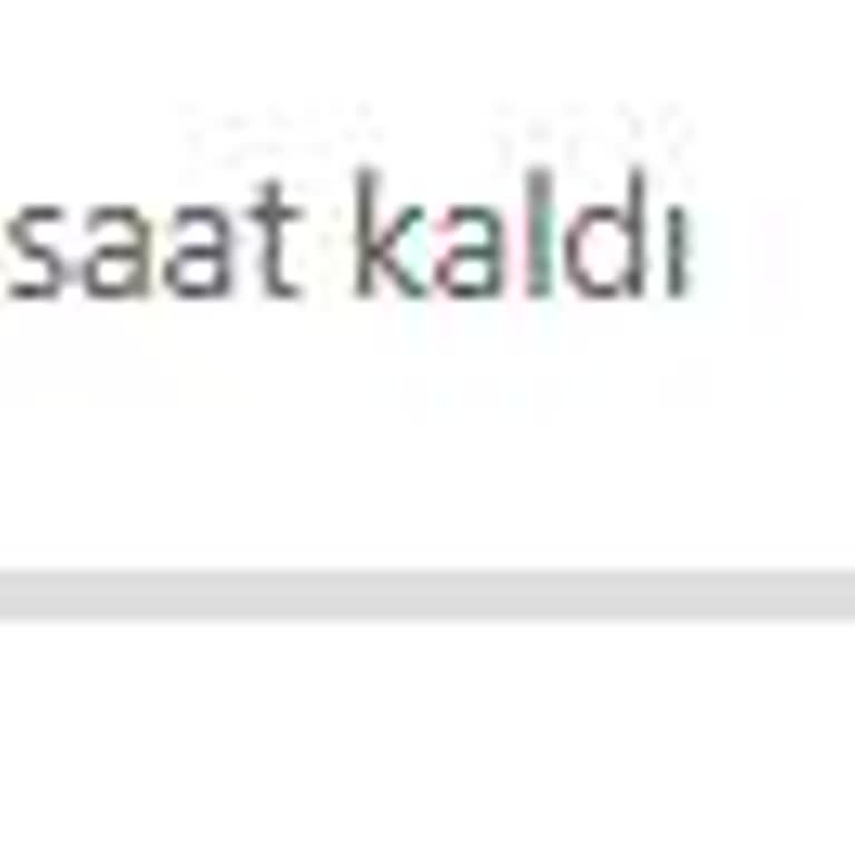 100 Mbps Fiber Pakette Sürekli Düşük Hız Ve Çözüm Sunmayan Müşteri Hizmetleri