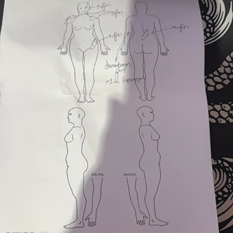 Otobüs Şoförünün Dikkatsizliği Sonucu Yaşadığım Ağır Kaza Ve Süreçteki İlgisizlik