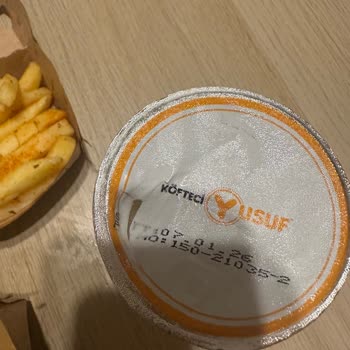 Migros Yemek’ten Eksik, Geç Ve Sorunlu Siparişlere Çözüm Yok: İade Talebim Cevapsız Kaldı