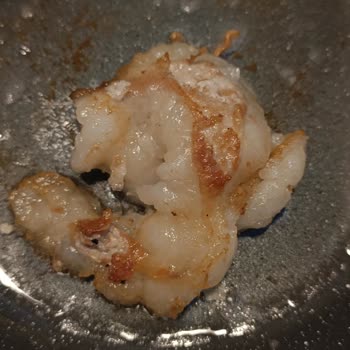 İzmir Kokoreç Yağ Dilimleri Geldi