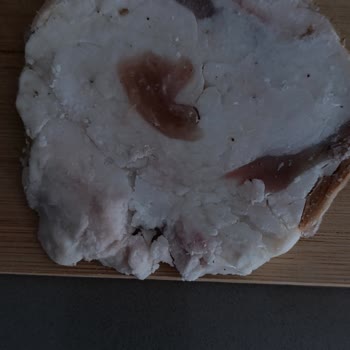 İzmir Kokoreç Yağ Dilimleri Geldi