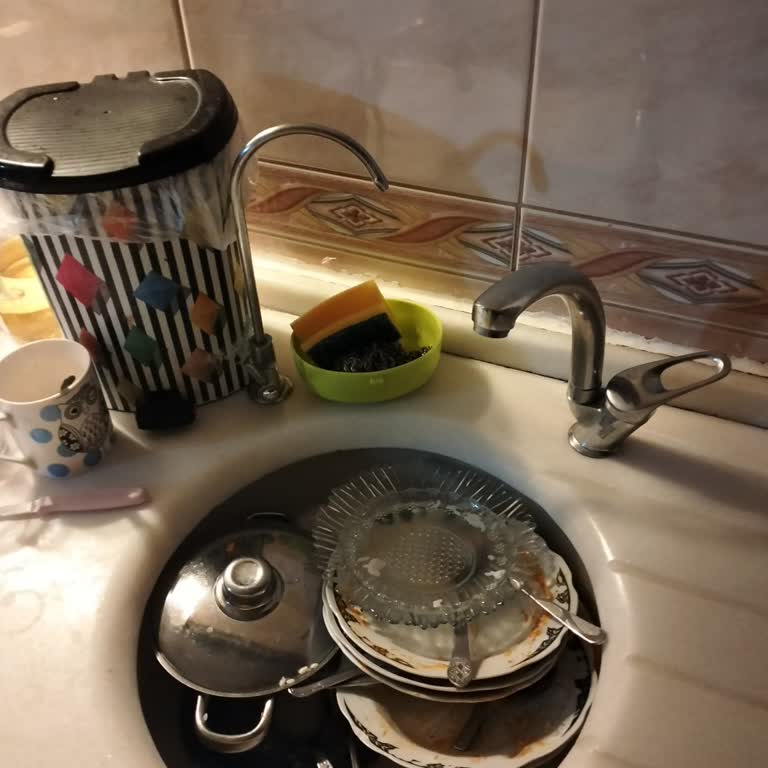 İncirli Mahallesi'nde Sürekli Su Kesintisi Hayatı Olumsuz Etkiliyor