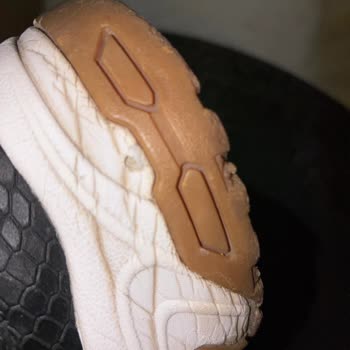 Skechers Ayakkabıda Kısa Sürede Aşırı Yıpranma ve Hayal Kırıklığı