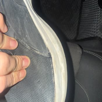 Kısa Sürede Yıpranan Puma Ayakkabıma Garanti Reddi: Mağduriyetimin Giderilmesini İstiyorum