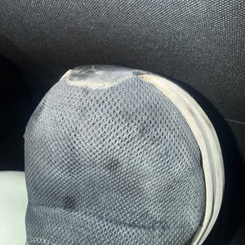 Kısa Sürede Yıpranan Puma Ayakkabıma Garanti Reddi: Mağduriyetimin Giderilmesini İstiyorum