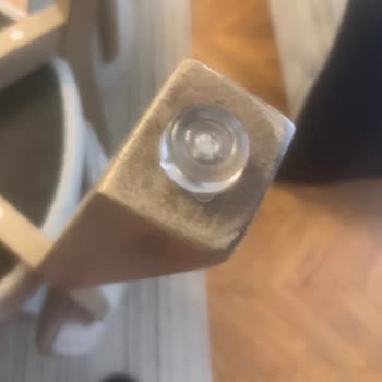 Kelebek Mobilya Arızalı Kullanılmış Ürün Gönderildi