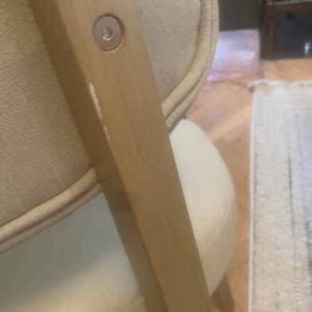 Kelebek Mobilya Arızalı Kullanılmış Ürün Gönderildi