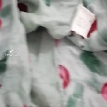 Fresh Scarfs Şal Kalitesizliği!