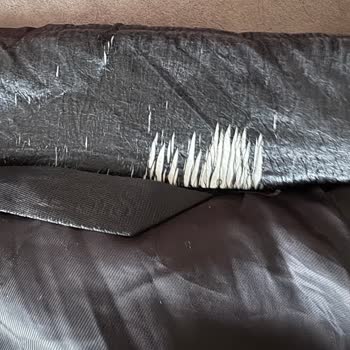 Guess Montumun Kısa Sürede Deformesi Ve Fashfed'in İlgisizliği