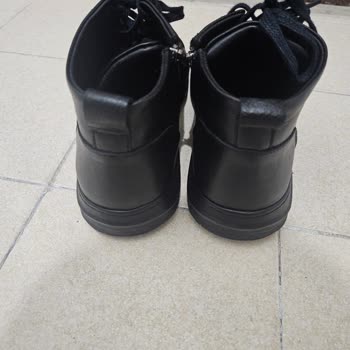 Yağmurda Su Alan Bot Ve İade Talebimin Reddedilmesi Hayal Kırıklığı Yarattı