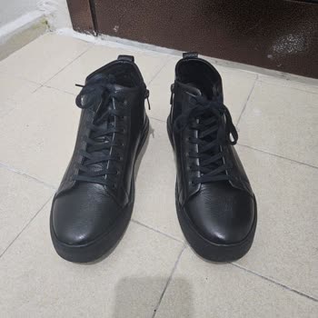 Yağmurda Su Alan Bot Ve İade Talebimin Reddedilmesi Hayal Kırıklığı Yarattı