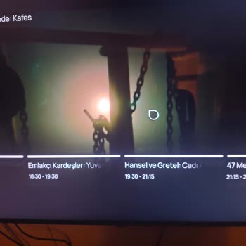 TV+ Yeni Menüsü Karmaşık, İzleme Deneyimim Olumsuz Etkileniyor
