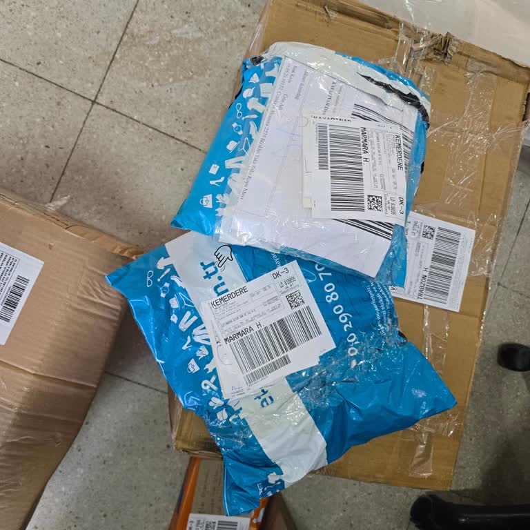 Kampanyalı Ürün İadesi Reddedildi Para İadem Yapılmadı Mağduriyetim Giderilmiyor