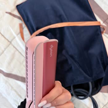 Dyson Kılıfının Cihazımı Boyaması ve Müşteri Hizmetlerinden Olumsuz Yanıt