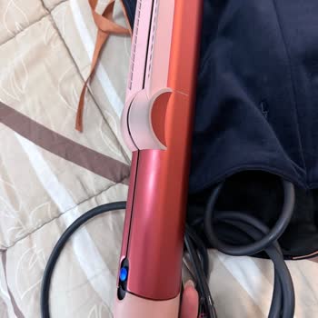 Dyson Kılıfının Cihazımı Boyaması ve Müşteri Hizmetlerinden Olumsuz Yanıt