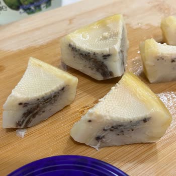 Kavanozda Küflü Enginar Kalbi: Sağlık Ve Güven Sorunu Yaşadım