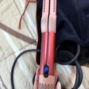 Yeni Alınan Dyson Ürünlerinde Boya Sorunu Ve Müşteri Hizmetleri Hayal Kırıklığı