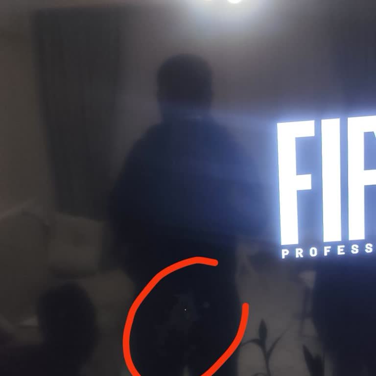 Yeni Alınan Televizyonda Küçük Çatlak İçin Yüksek Onarım Ücreti Ve Müşteri Mağduriyeti