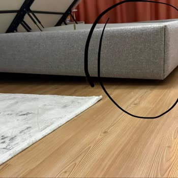 Özbay Mobilya’dan Alınan Yatak Odası Takımında Kırık Baza Ve İlgisiz Müşteri Hizmeti