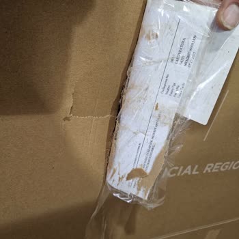 Kırık Gelen Televizyonun Değişimi İçin Vatan Bilgisayar’dan Hızlı Çözüm Bekliyorum