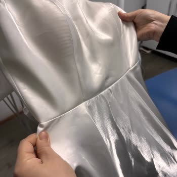 Kullanılmış Ve Yıpranmış Elbise Gönderimi, Uzayan İade Süreci Ve Yetersiz Müşteri İletişimi